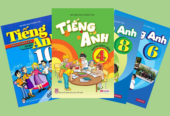 หนังสือภาษาไทย